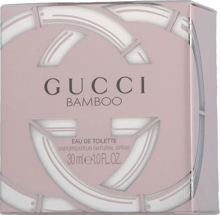 Produktbild Gucci Bamboo (Eau de Toilette, 30 ml)