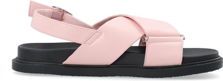 Actual product image Bianco BIAOSLO sandals (38)