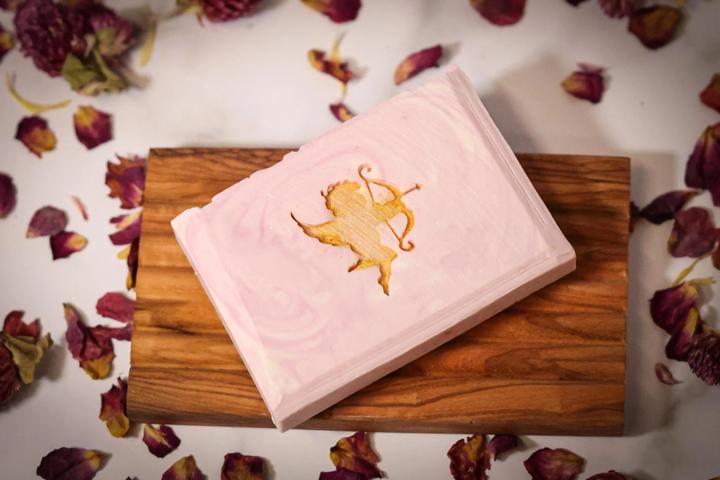 Image du produit Vivi Soaps Savon Love Spell (Savon dur)