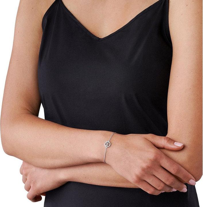 Produktbild Michael Kors Armband (20.30 cm, 96% Sterlingsilber, 4% CZ)