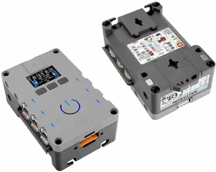 Immagine prodotto M5Stack Kit di sviluppo Stazione ESP32 IoT, versione RS485