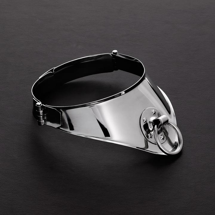 Produktbild Shots Locking Cleopatra Collar with Ring (13.5")