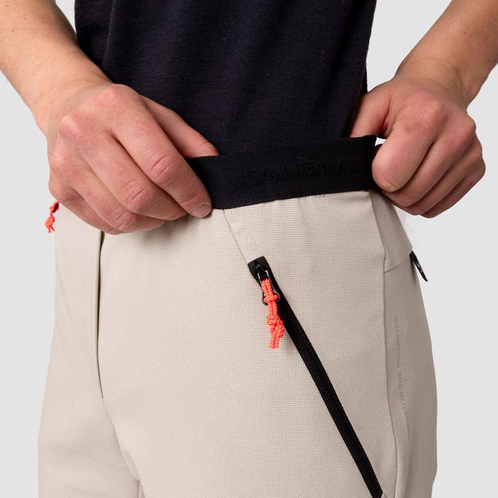 Actual product image Salewa Sella Dst Light Pant W (38, M)