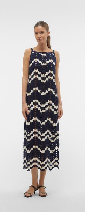 Produktbild Vero Moda VMVENUS Langes Kleid Strickkleid (M)