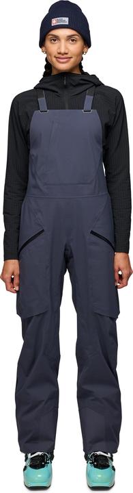 Image du produit Black Diamond W Factor Bibs (L)