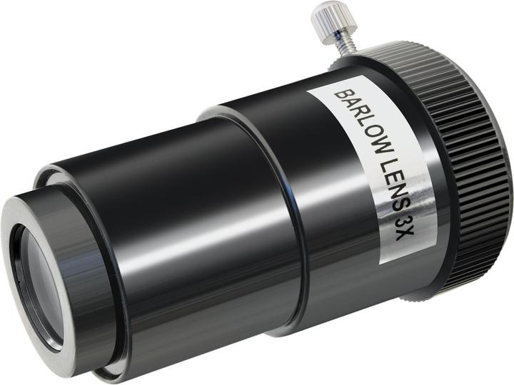Produktbild Topas Reflector