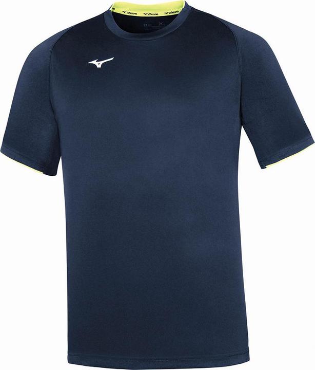 Produktbild Mizuno Men Core SS Tee (4XL)