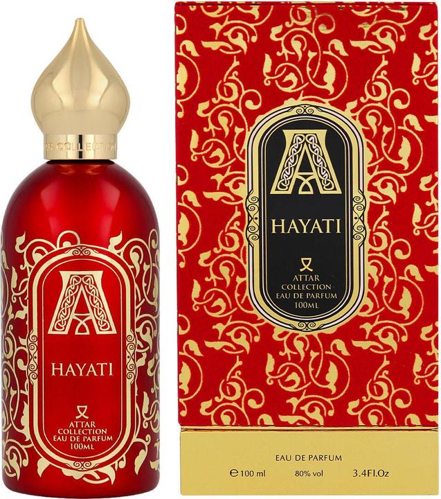 Immagine prodotto Attar Collection Hayati (Eau de parfum, 100 ml)