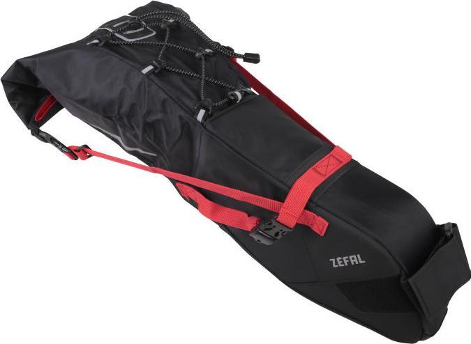 Produktbild Zefal Z-Adventure R11 (11 l, Satteltasche)