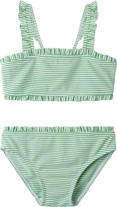 Bright Green
