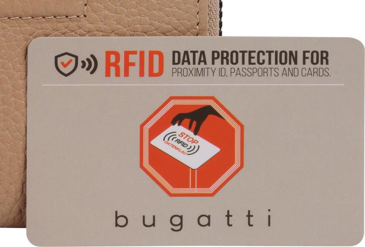 Immagine prodotto Bugatti Geldbörse ELSA
