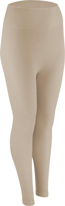 Immagine prodotto Nur Die Ripp-Optik Leggings (44 - 46)