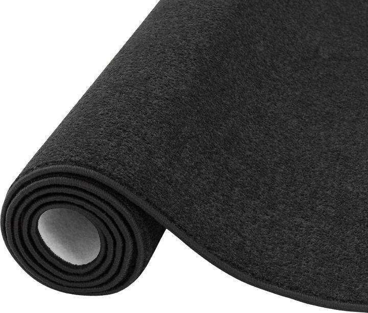 Produktbild Snapstyle Trend Velours Läufer Teppich Joy (80 x 160 cm)
