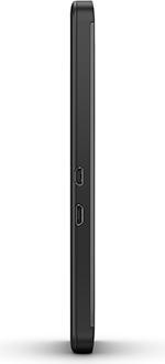 Produktbild BlackBerry Z10 - LTE - Schwarz - Swisscom (2 GB, 4.20", 8 Mpx, 4G)