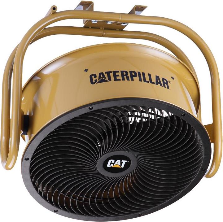 Produktbild Cat Hvd24ac (73 dB)