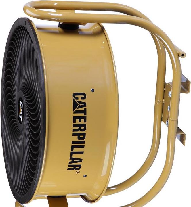 Produktbild Cat Hvd24ac (73 dB)