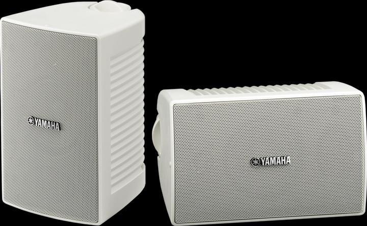 Actual product image Yamaha Ns-Aw194 (1 pair, 30 W)