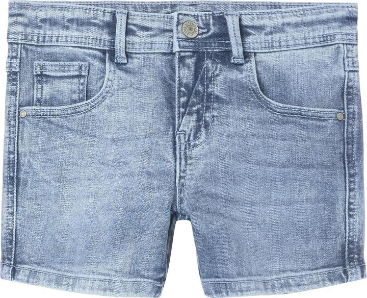 Light Blue Denim