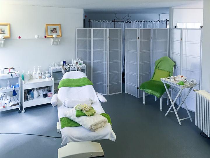Produktbild Smartbox Entspannung und Liebe in der Schweiz: Paarmassage für das gemeinsamen Wohlbefinden (2 Pers.)