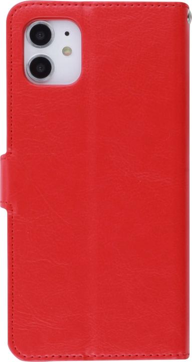 Image du produit PhoneLook Fourre Premium Flip (Apple iPhone 12 Pro Max)