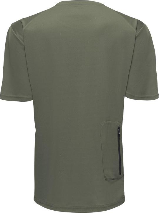 Produktbild Dainese Jersey Dnse 24 Hgomnia Ss Green (XL)
