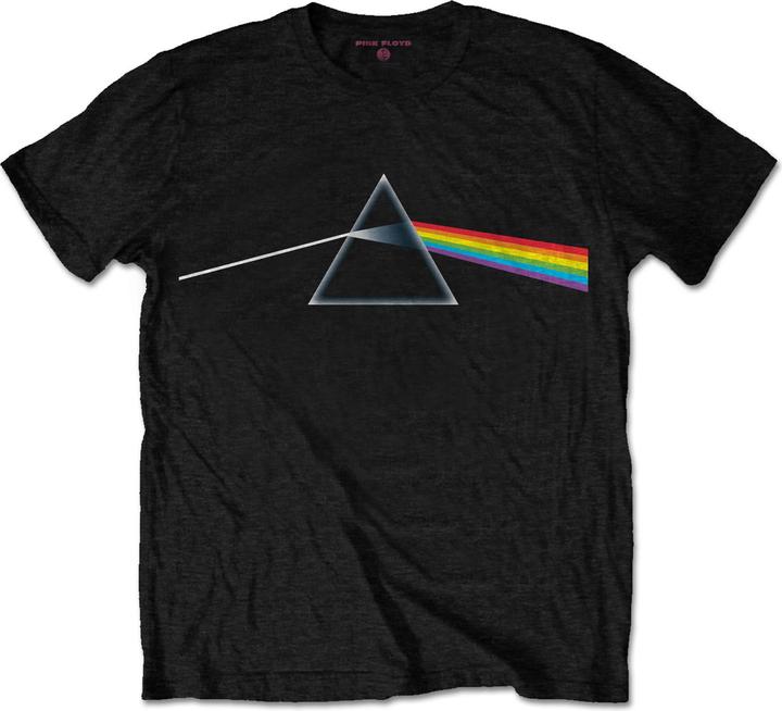 Pink Floyd Dark Side of the Moon Album
