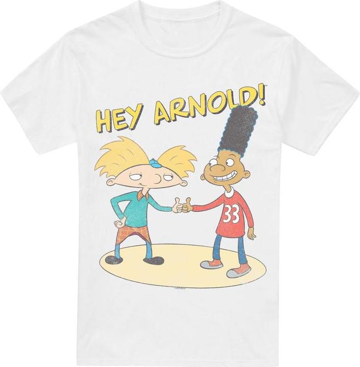 Hey Arnold! TShirt (XL)