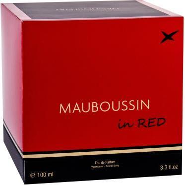 Immagine prodotto Mauboussin in rosso (Eau de parfum, 100 ml)