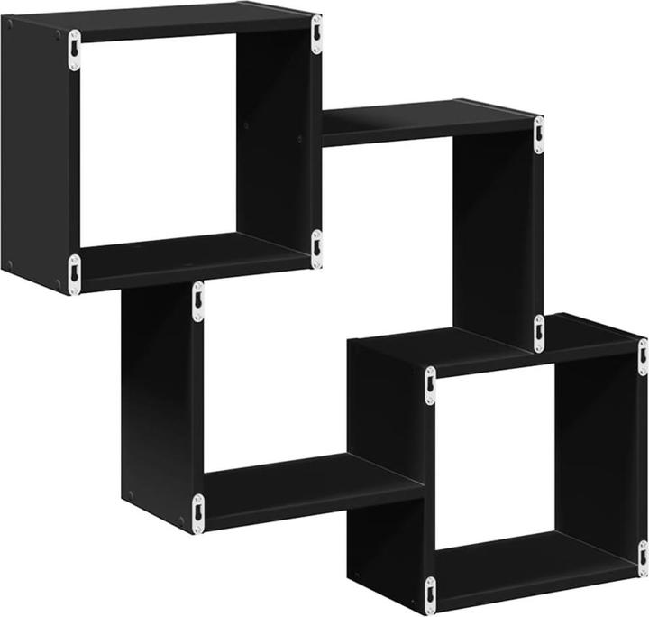 Produktbild VidaXL Wandschrank (78 x 18 x 71 cm)