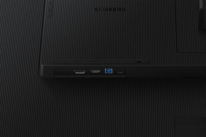 Produktbild Samsung Viewfinity S8 - S80UD (3840 x 2160 Pixel, 37")