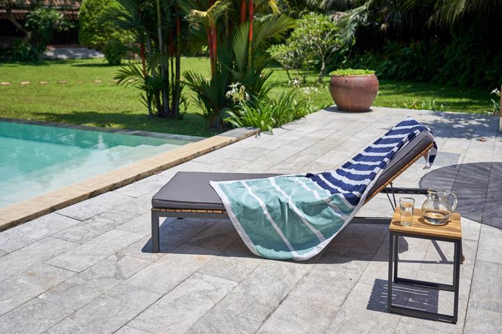 Immagine prodotto Giardimo Davao (195 cm)