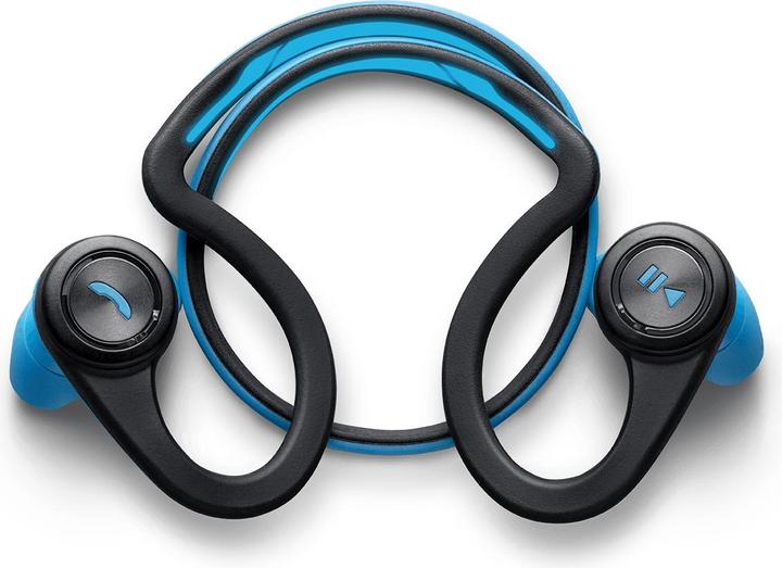 Image du produit Poly BackBeat FIT (8 h, Sans fil)