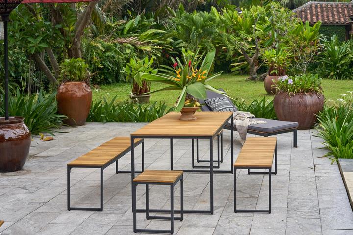Produktbild Giardimo Davao (160 cm)
