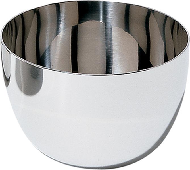 Produktbild Alessi Saucen-Schalen Cool grey