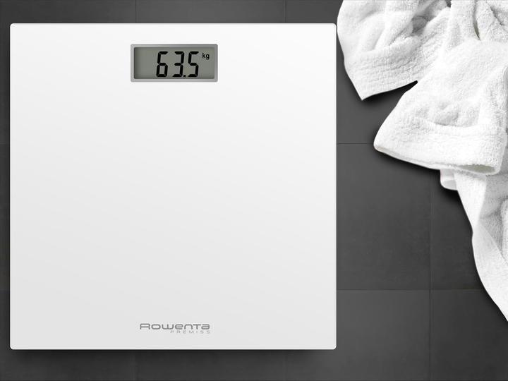 Produktbild Rowenta Digitale Körperwaage Premiss BS1401 (150 kg)