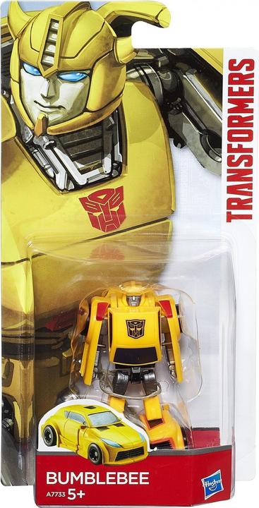 Image du produit Transformers Movie 4 Legion Heroes Personnages du film (assortis)