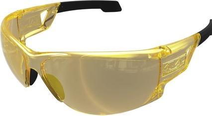 Mechanix Wear Veiligheidsbril Vision Tactical Type-N Geel