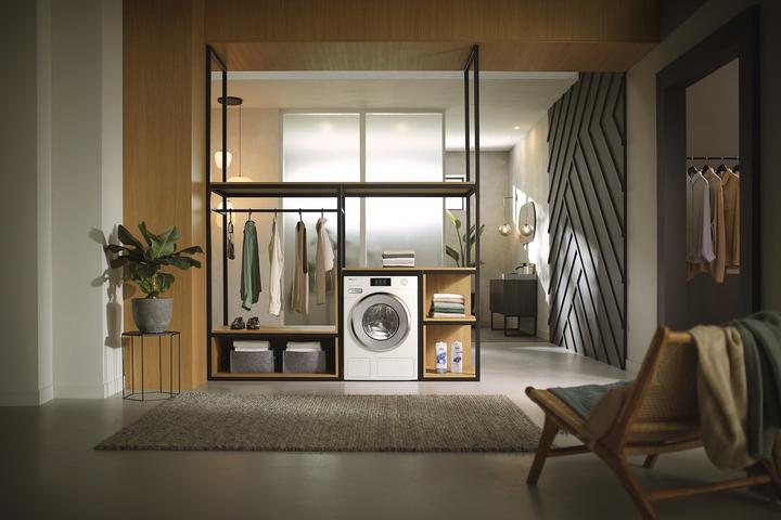 Image du produit Miele WWV 900-80 CH Passion (9 kg, Droite)