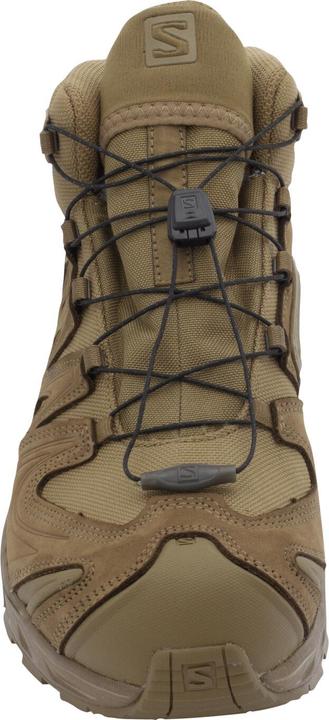 Immagine prodotto Salomon Stivale da combattimento XA Forces Mid Coyote 44 (44)