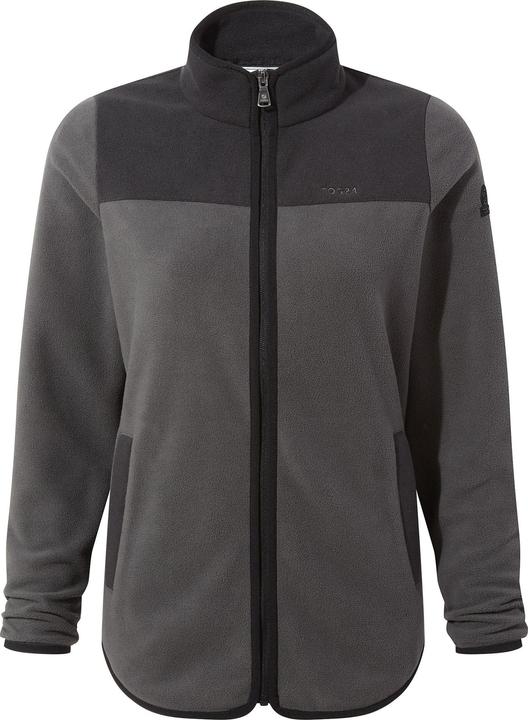 Image du produit TOG24 - Veste polaire CARTY - Femme (46 D)