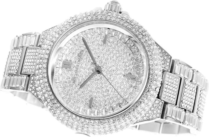 Actual product image Michael Kors Camille MK5869 Damenuhr + BOX