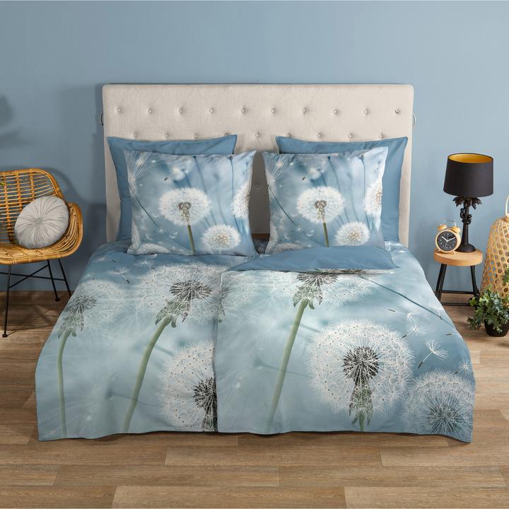 Actual product image Good Morning Wishfull (Bedding set, 135 x 200 cm)