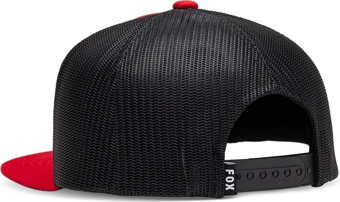 Actual product image Fox Has 23 Yth Absolute Sb Mesh Flm Rd O (One size)