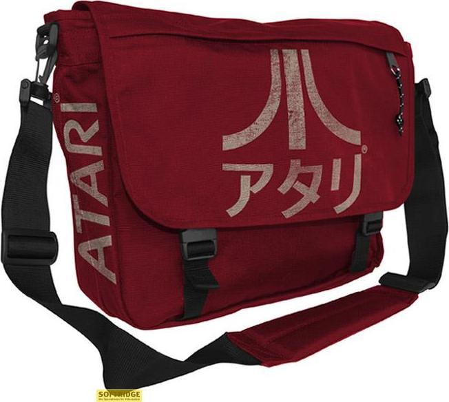 Produktbild Bioworld Merchandising Atari Japanese Logo (5.76 l)