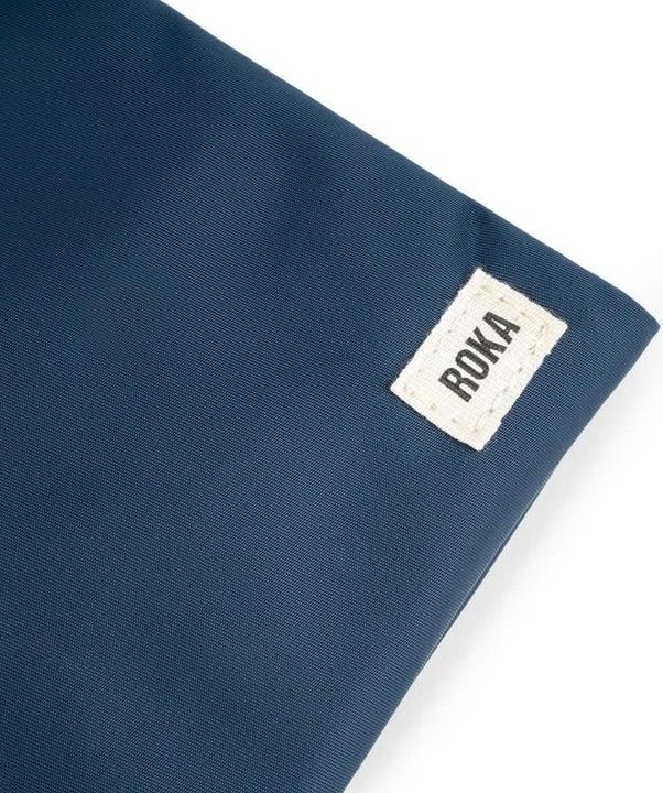 Produktbild Roka London Chelsea Xsmall Sustainable Nylon Midnight