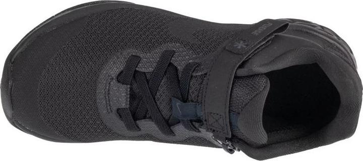 Produktbild Nike Revolution 6 Flyease Litt Black/Black-Dk Smoke Grey 12c (12)