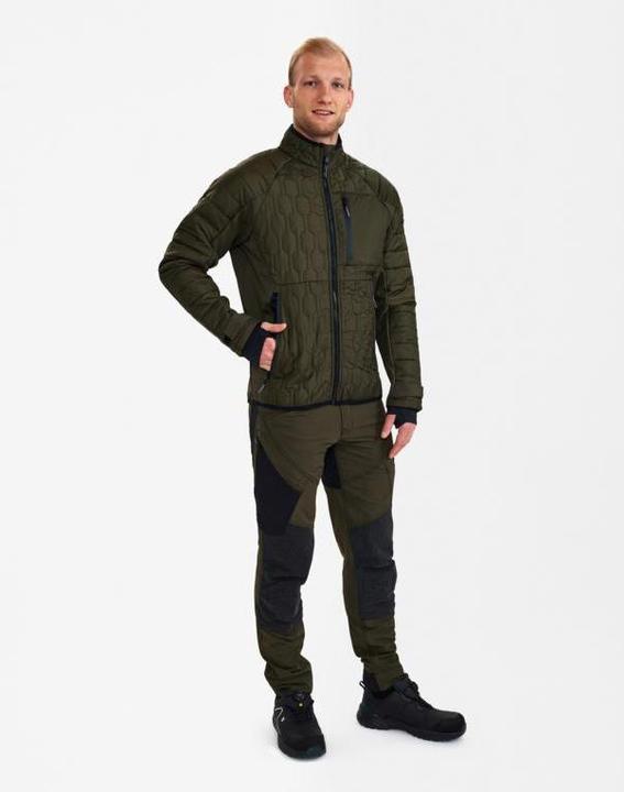 Image du produit F. Engel Veste matelassée X-treme (M)