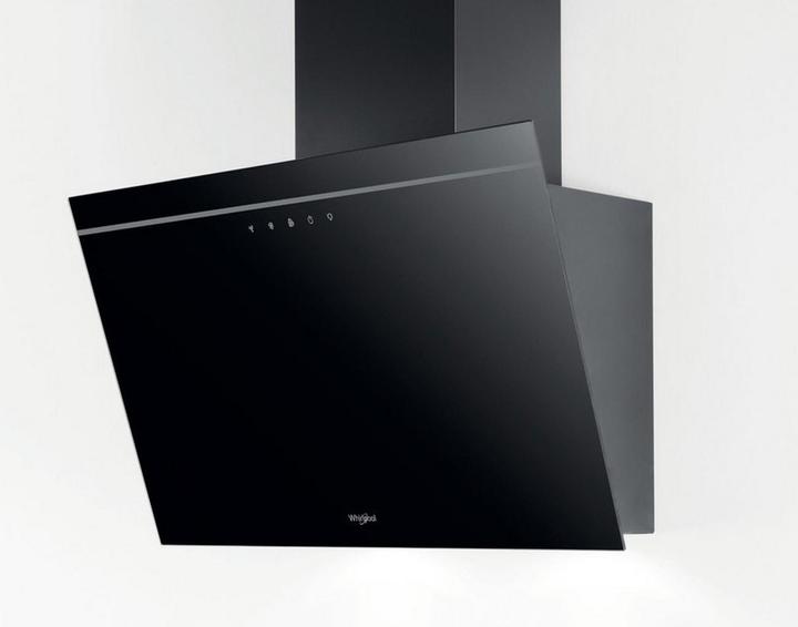 Image du produit Whirlpool AKR 62F LT K (Hotte murale)