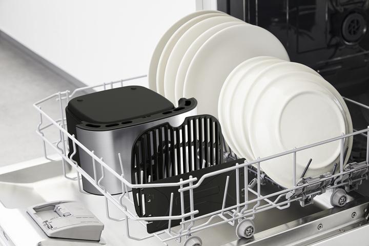 Image du produit Tefal Easy Fry & Grill XXL EY801D