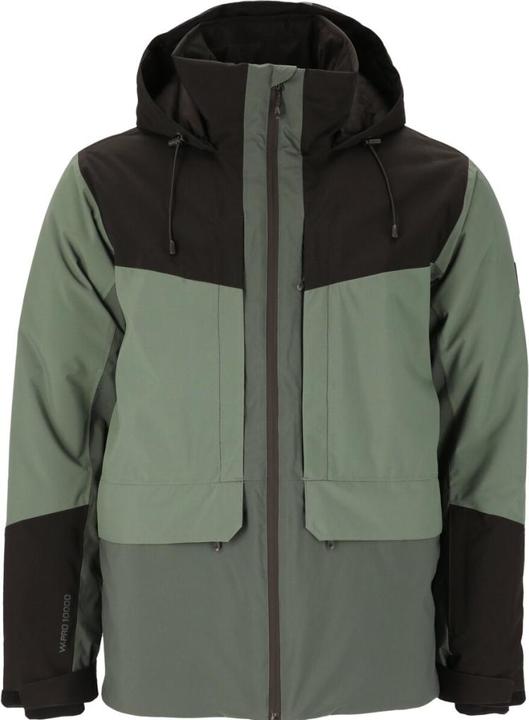 Actual product image Whistler Kingmann (4XL)